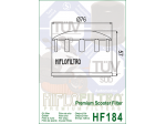 Φίλτρο Λαδιού HIFLO "HF184"
